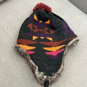 🛍️ Earth Rage, Unisex Beanie